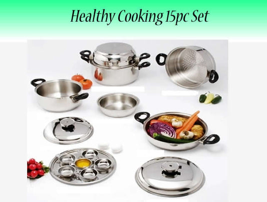 COOKWARE SET